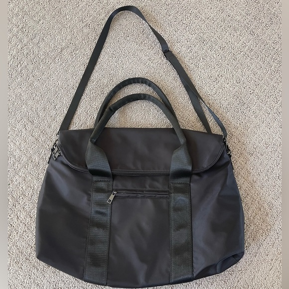 Fabletics Nylon Gym Bag - Picture 1 of 15
